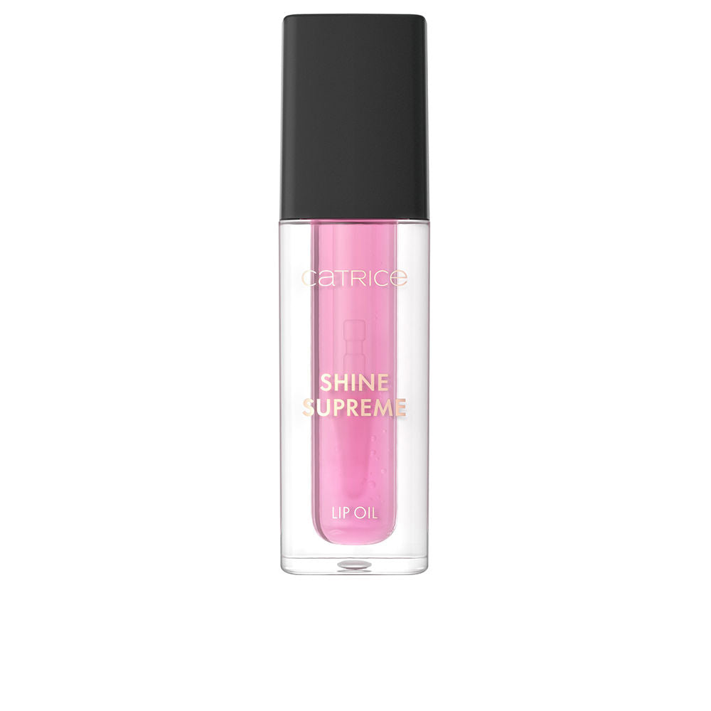 SHINE SUPREME lip oil