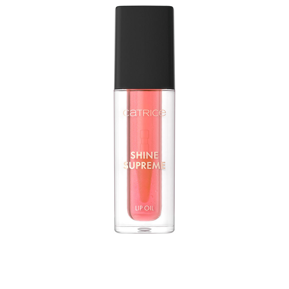 SHINE SUPREME lip oil