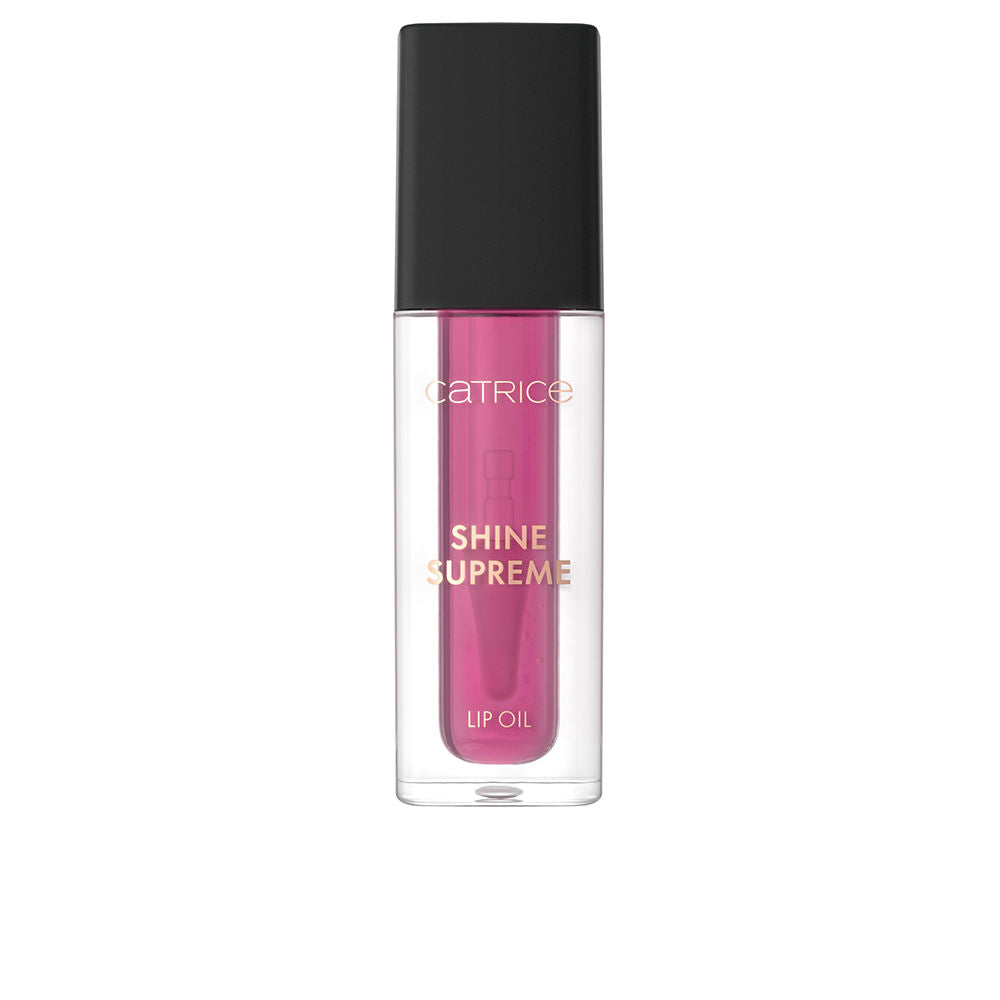 SHINE SUPREME lip oil