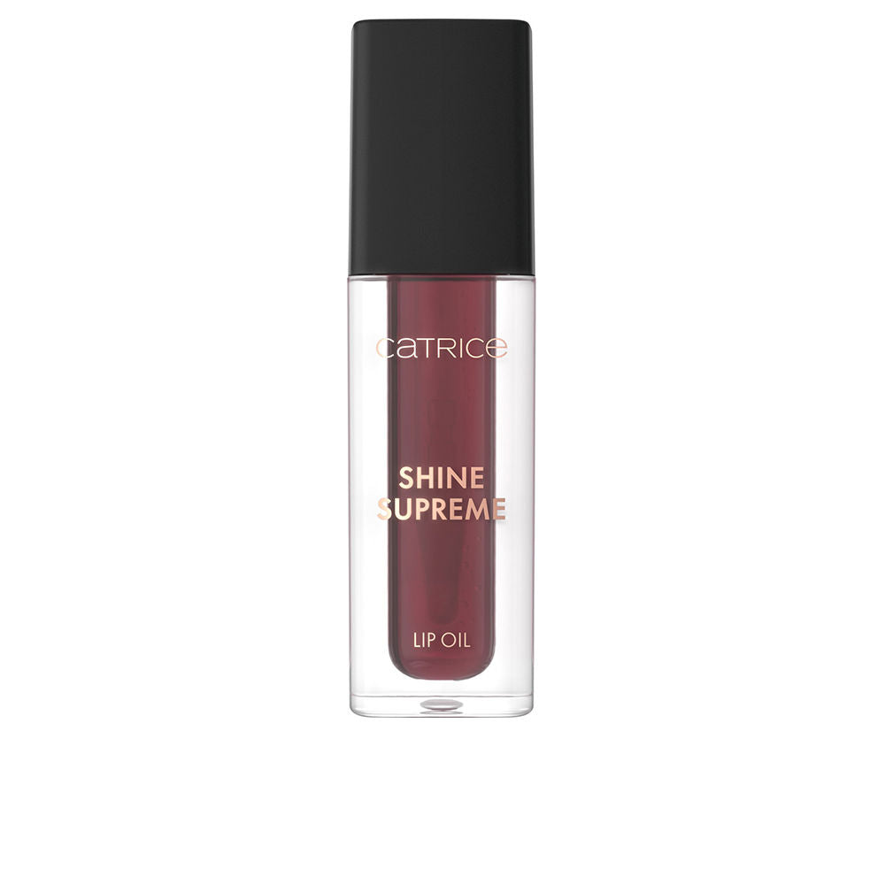 SHINE SUPREME lip oil