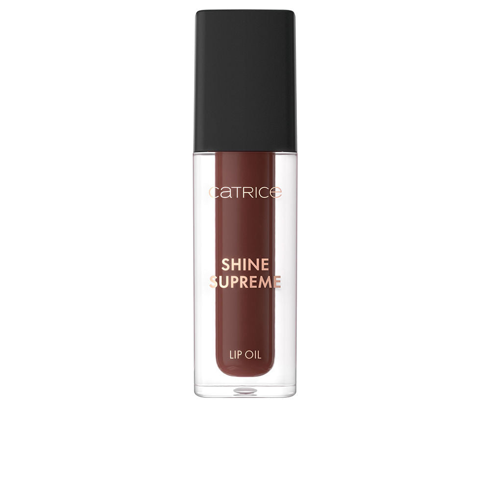 SHINE SUPREME lip oil