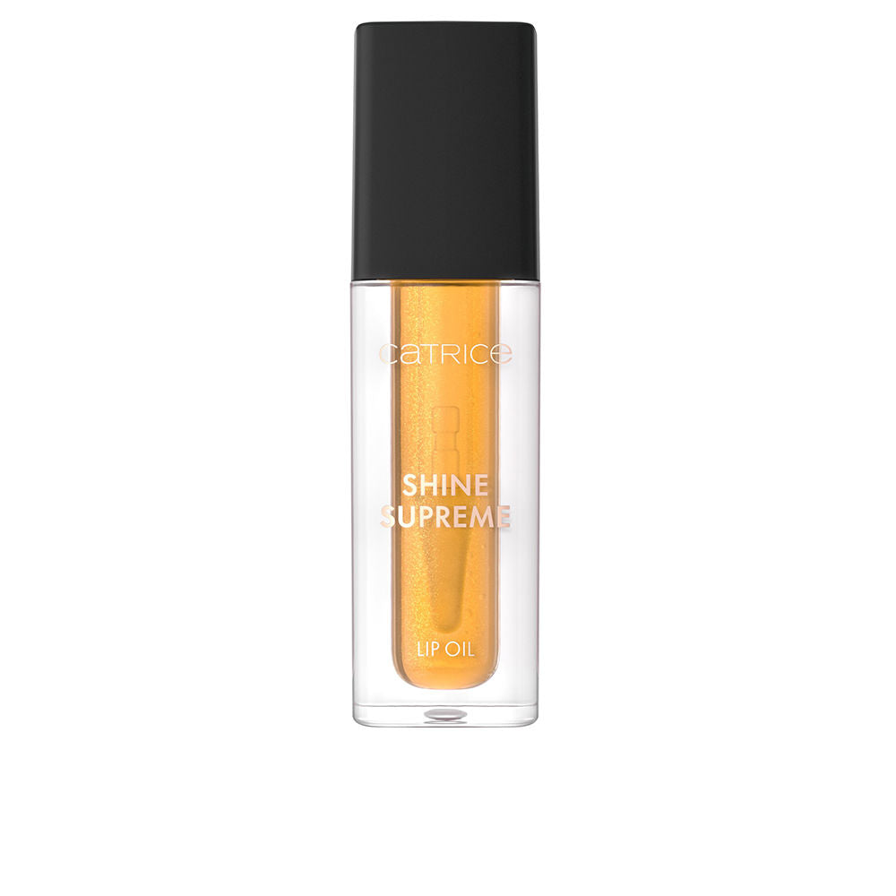 SHINE SUPREME lip oil