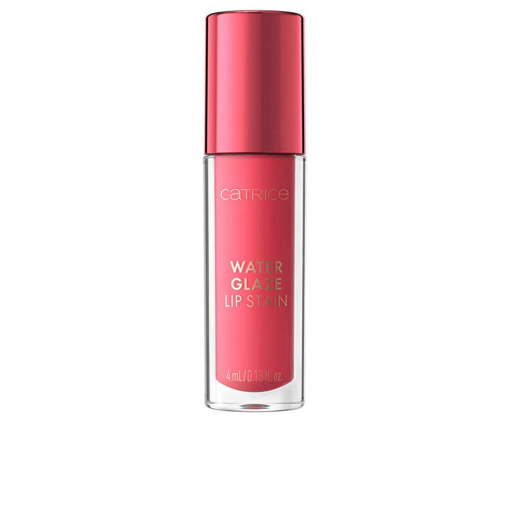 WATER GLAZE lip tint