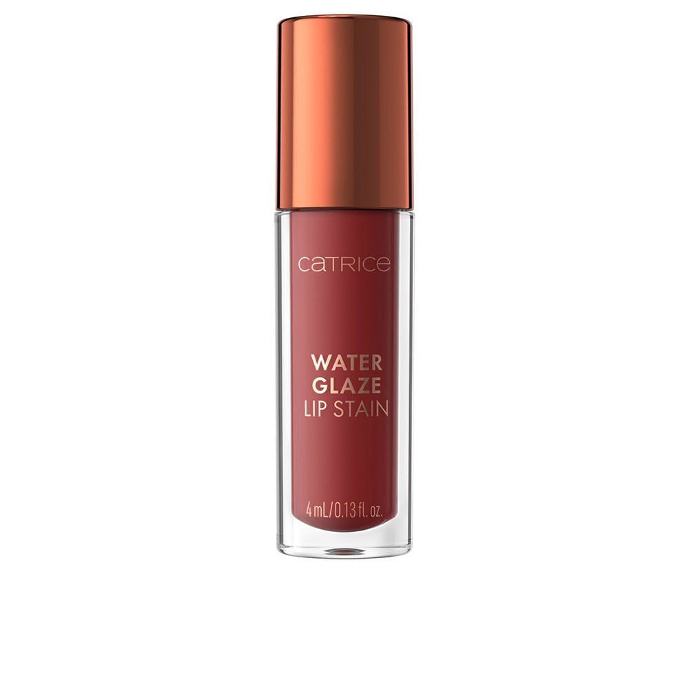 WATER GLAZE lip tint