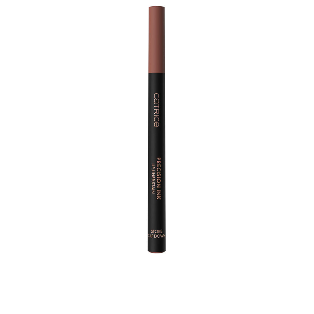 PRECISION INK lip liner ink effect