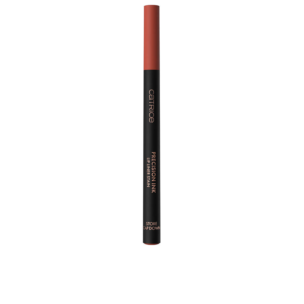 PRECISION INK lip liner ink effect