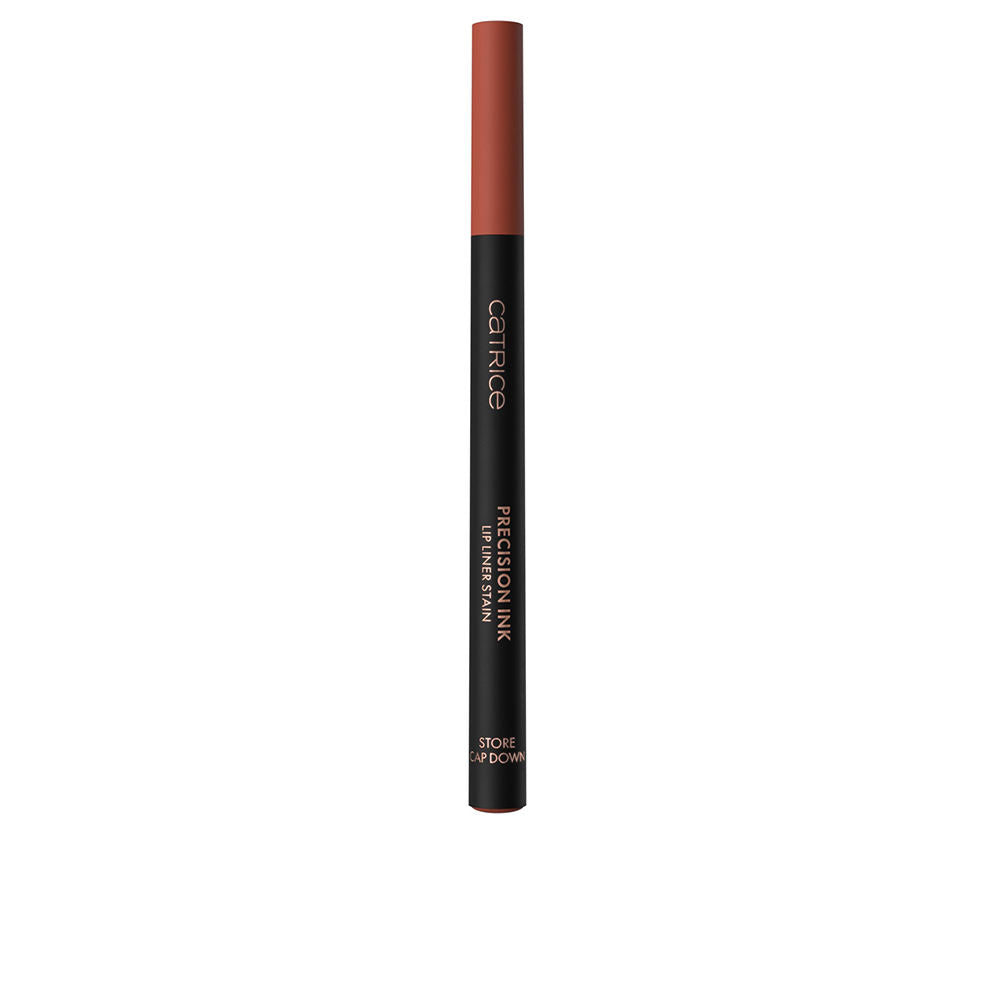 PRECISION INK lip liner ink effect