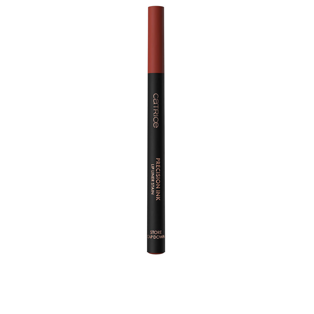 PRECISION INK lip liner ink effect