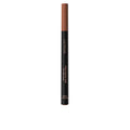 PRECISION INK lip liner with ink effect