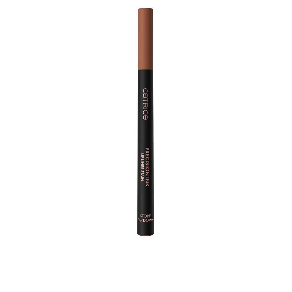 PRECISION INK lip liner with ink effect