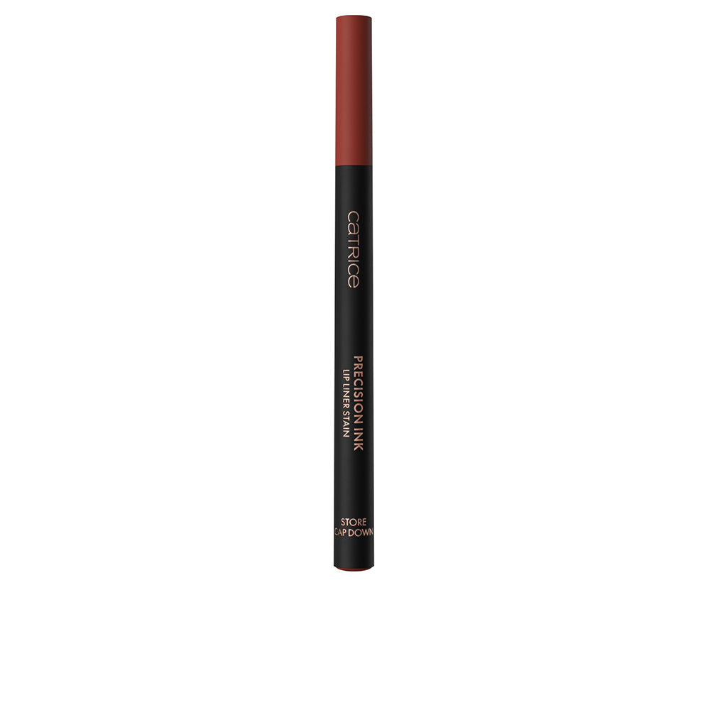 PRECISION INK lip liner ink effect