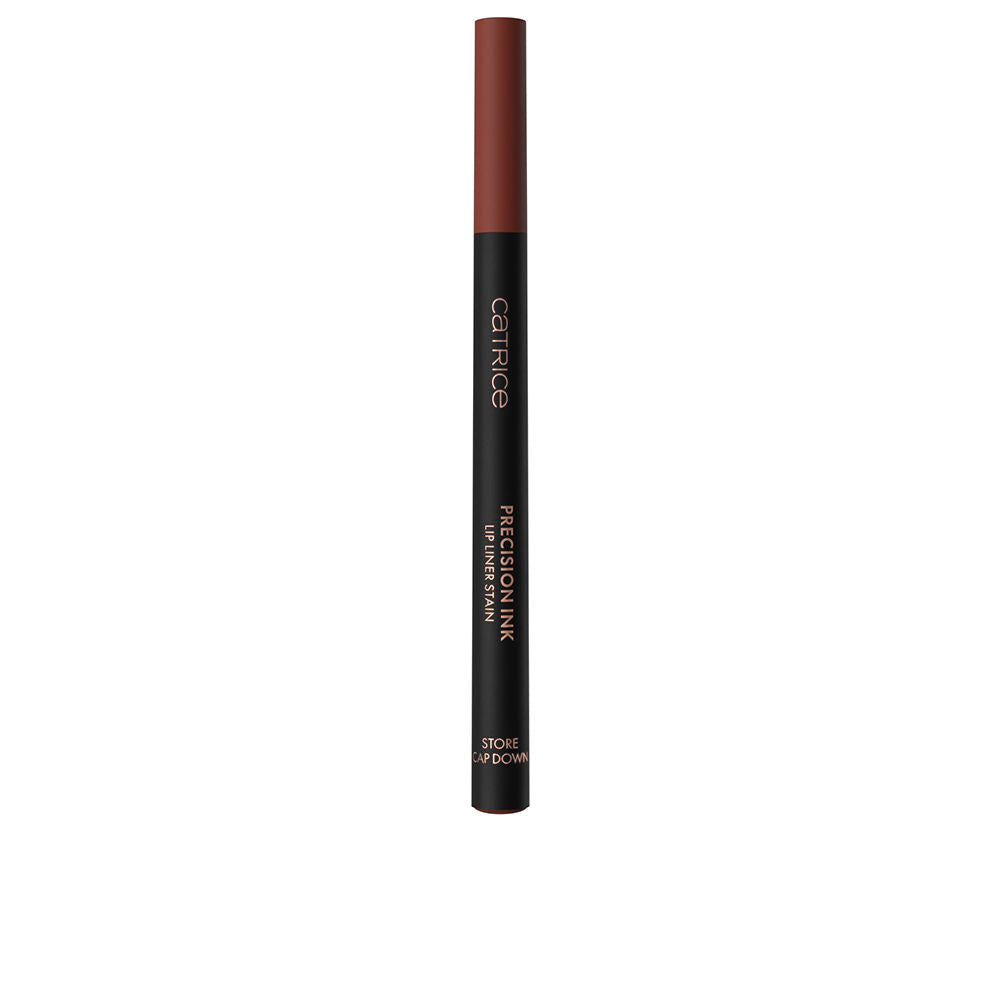 PRECISION INK lip liner ink effect