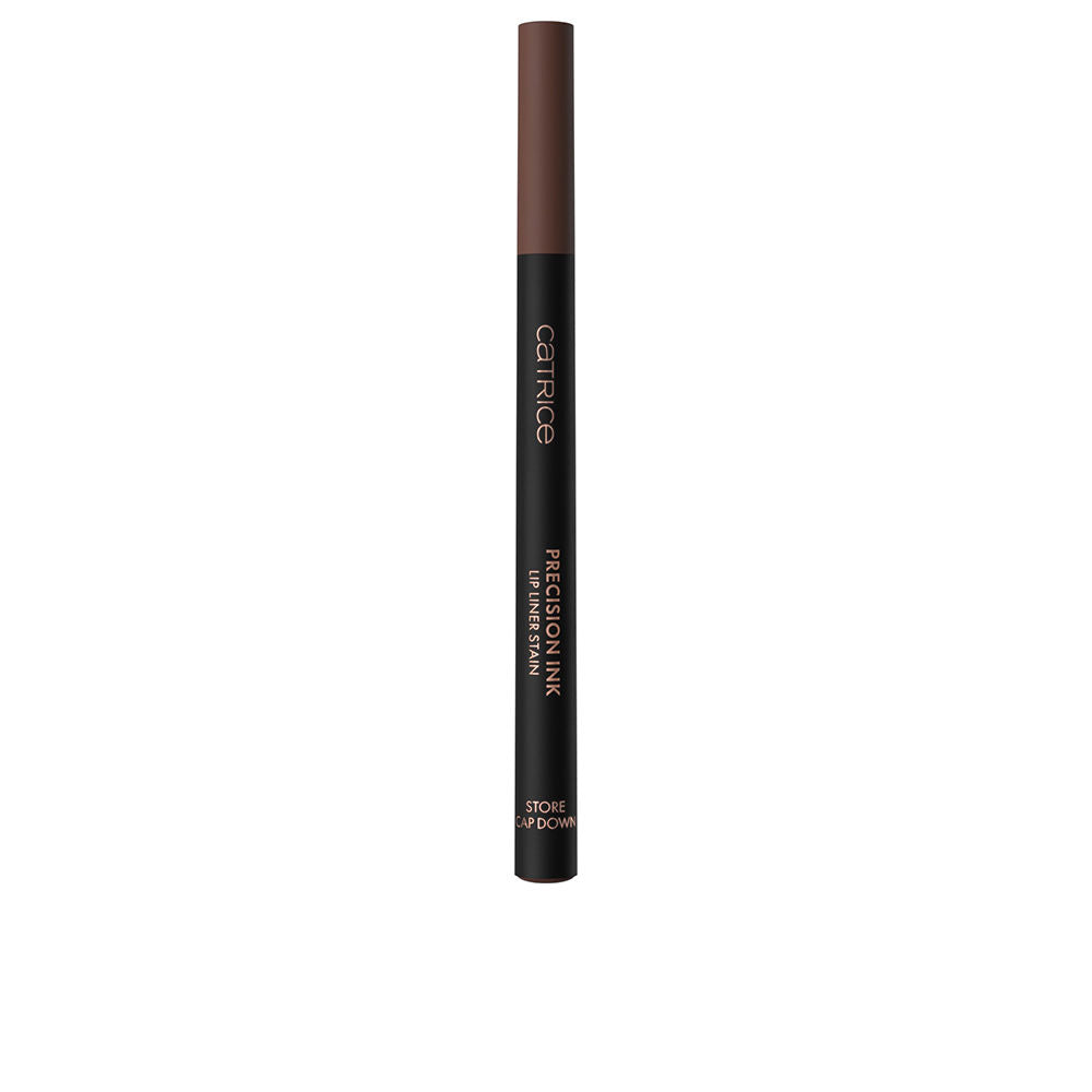 PRECISION INK lip liner ink effect