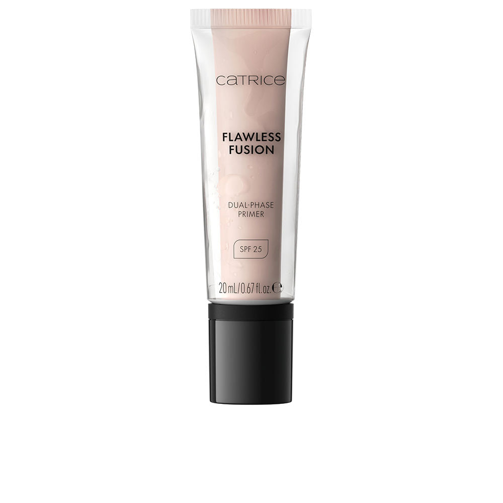 FLAWLESS FUSION face primer SPF25