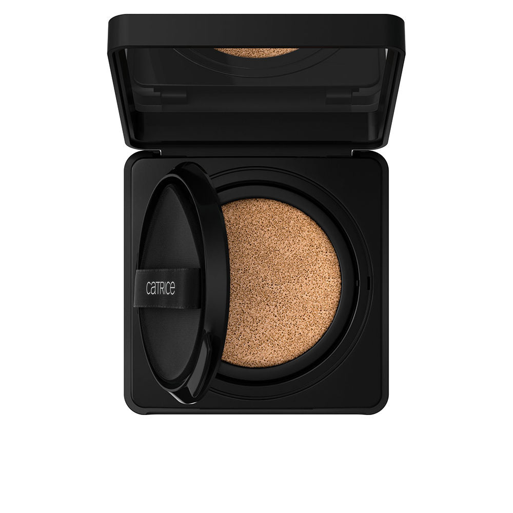 INVISIBLE COVER makeup base
