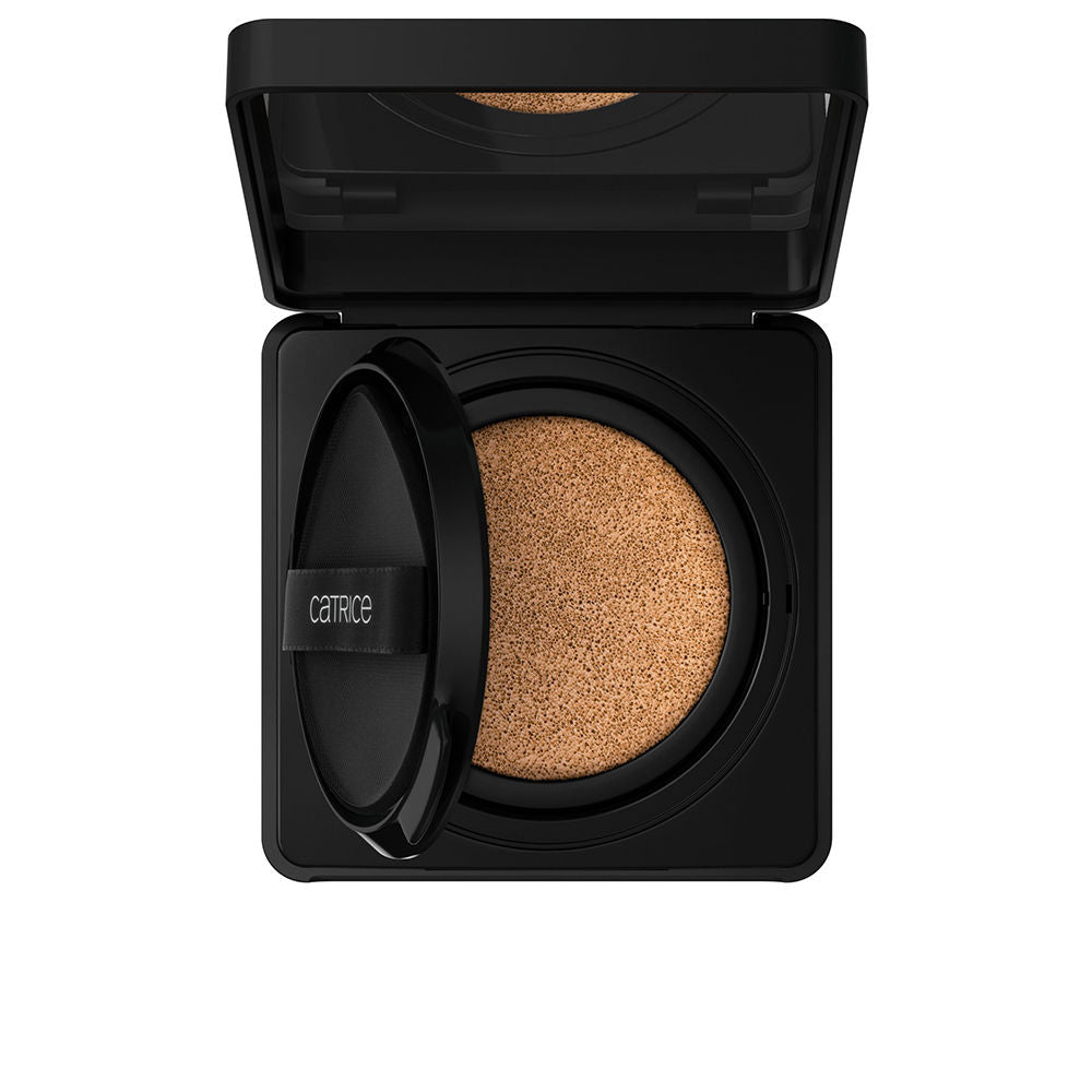 INVISIBLE COVER makeup base