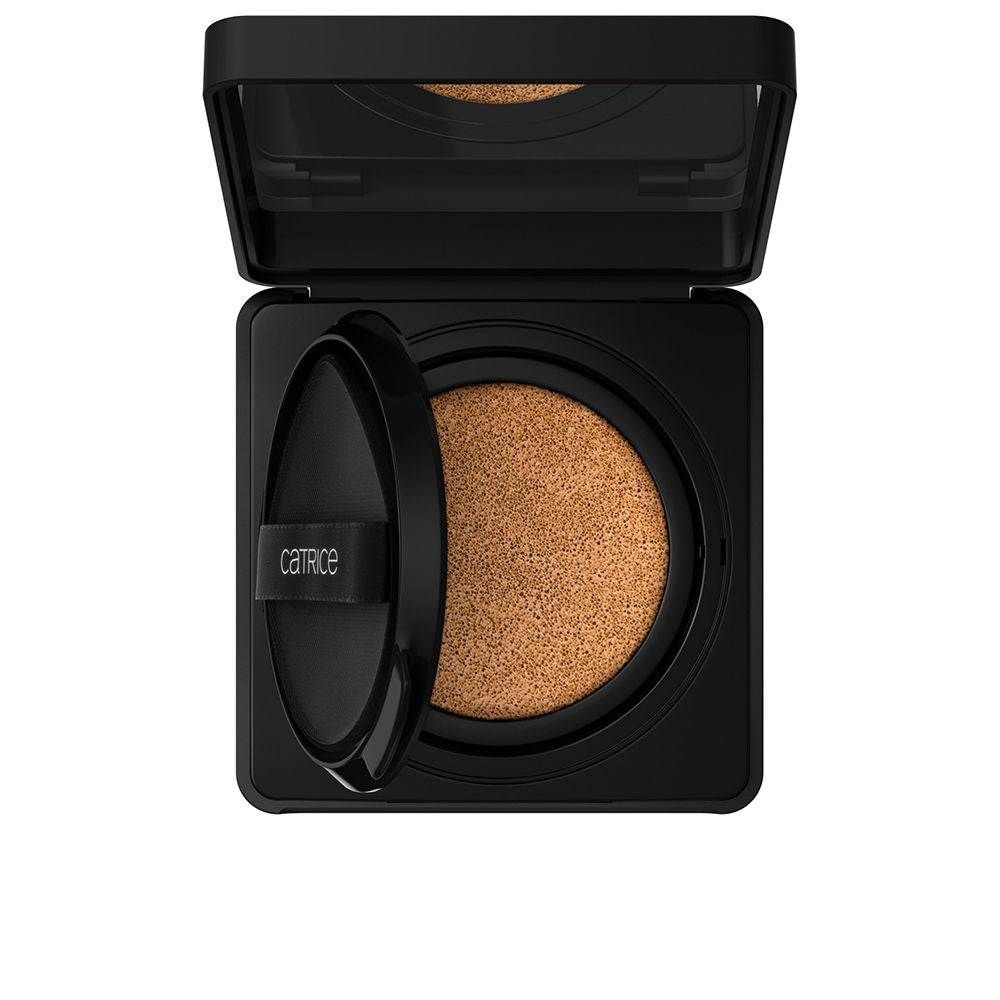 INVISIBLE COVER makeup base