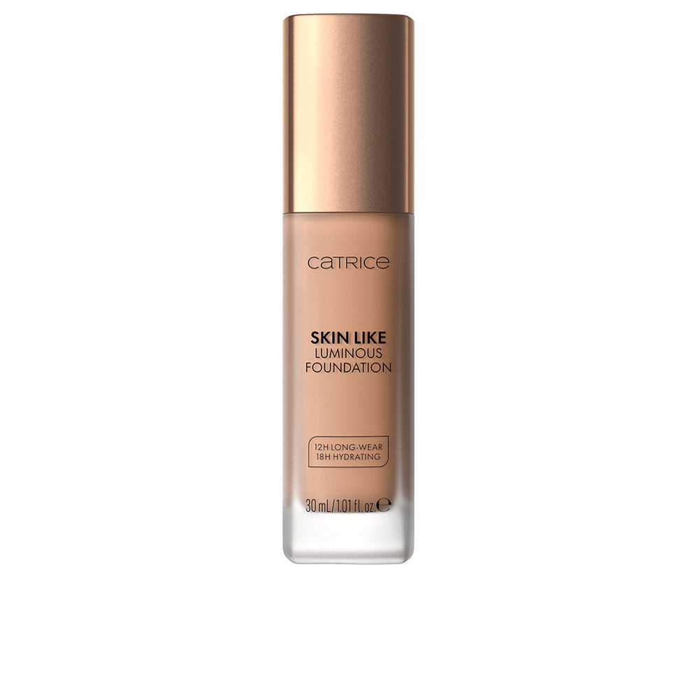 SKIN LIKE luminous makeup base