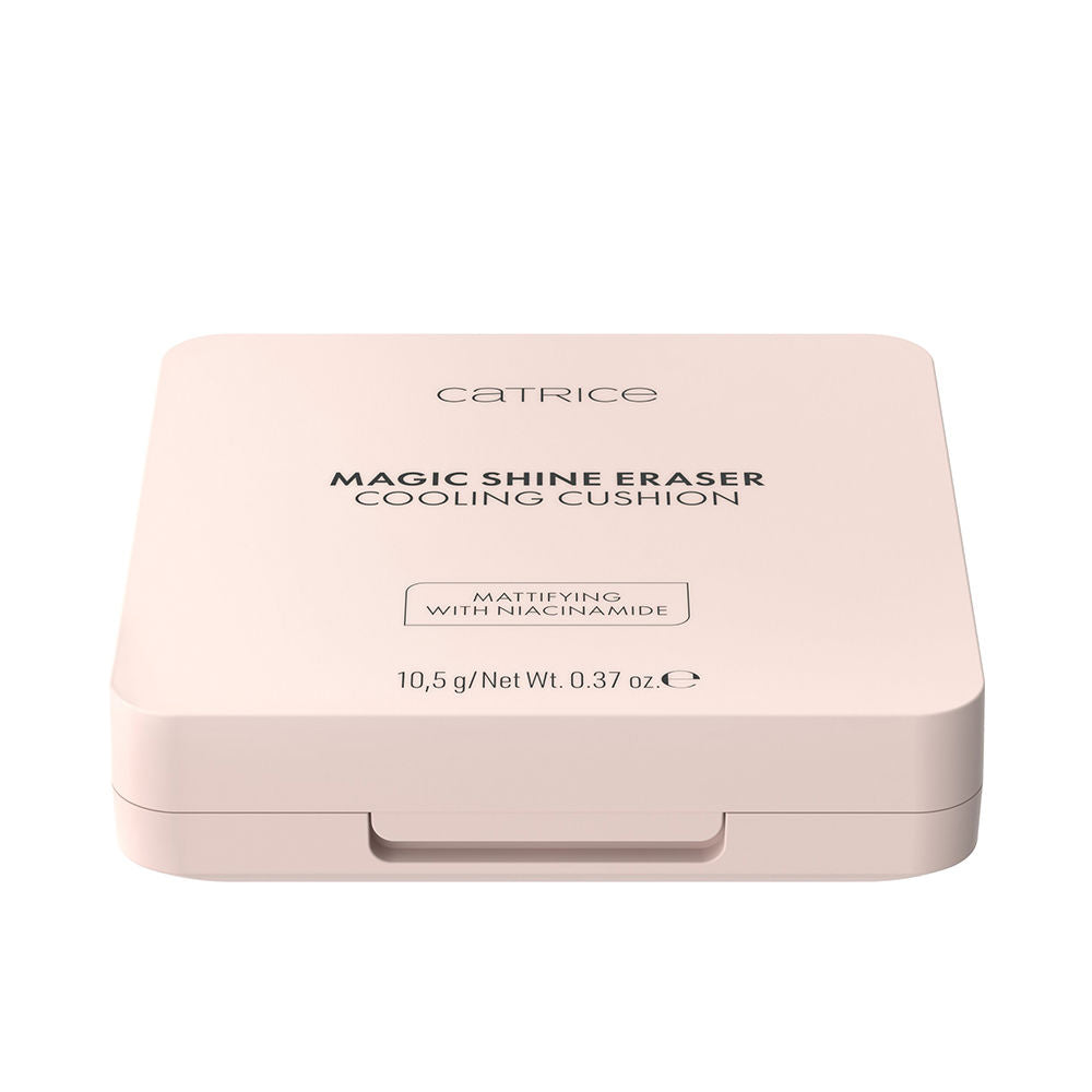 MAGIC SHINE ERASER cooling effect cushion