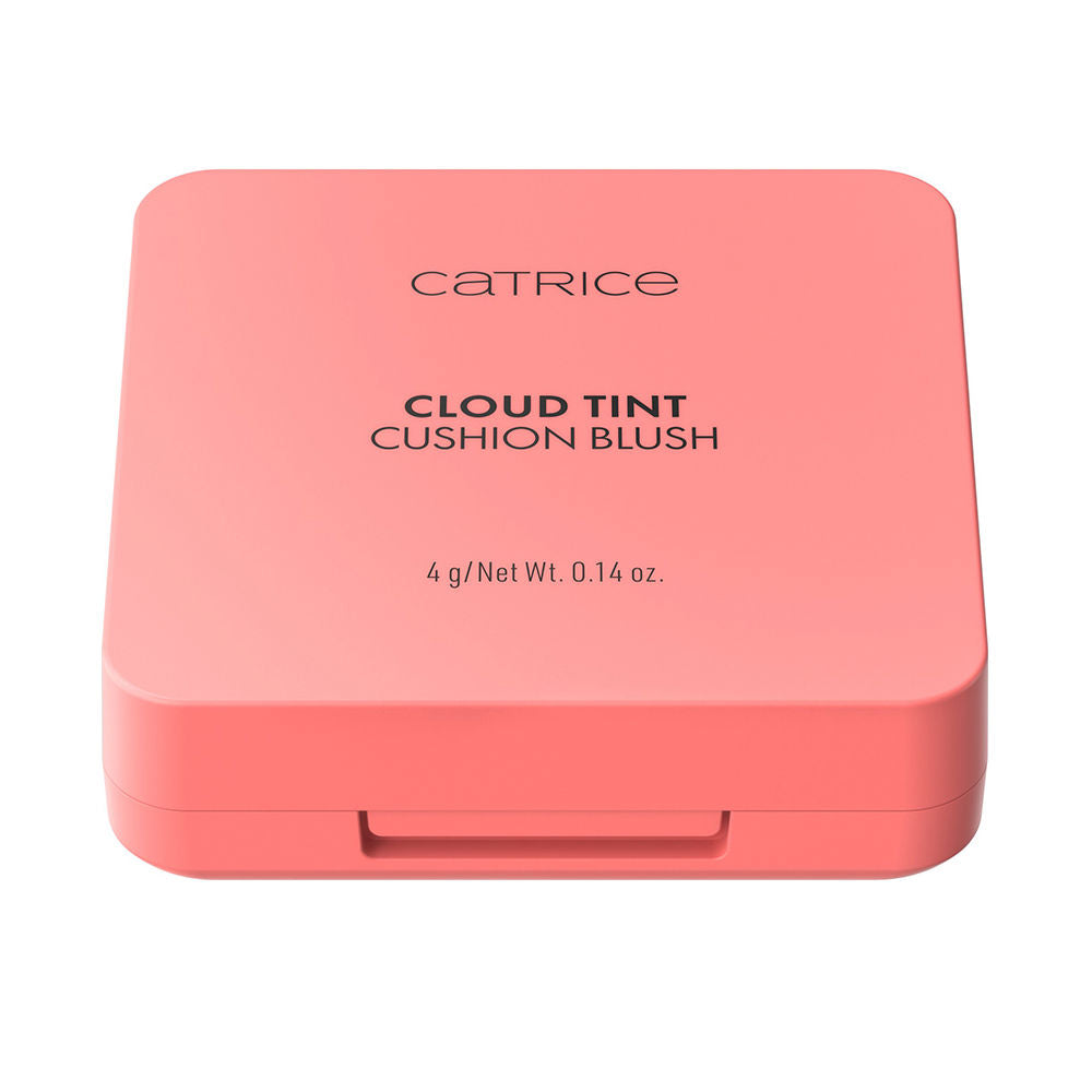 CLOUD TINT cushion blush