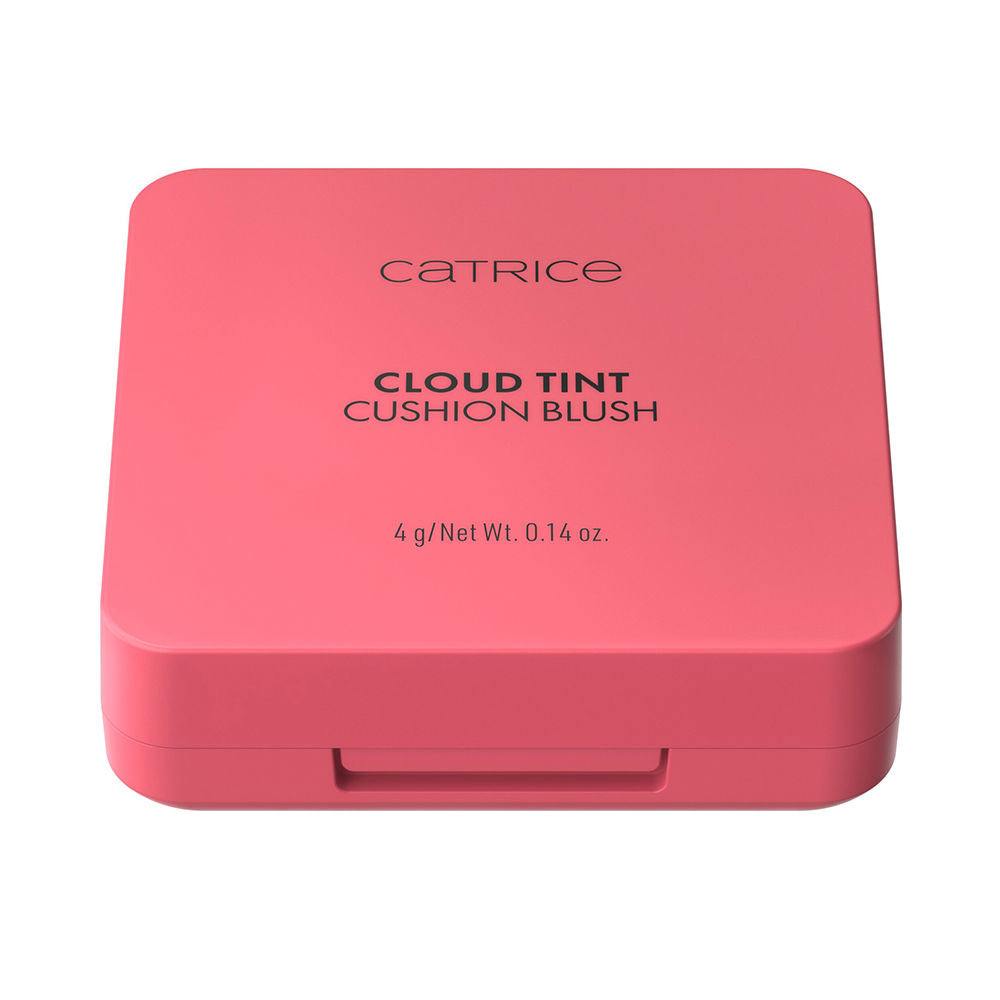 CLOUD TINT cushion blush