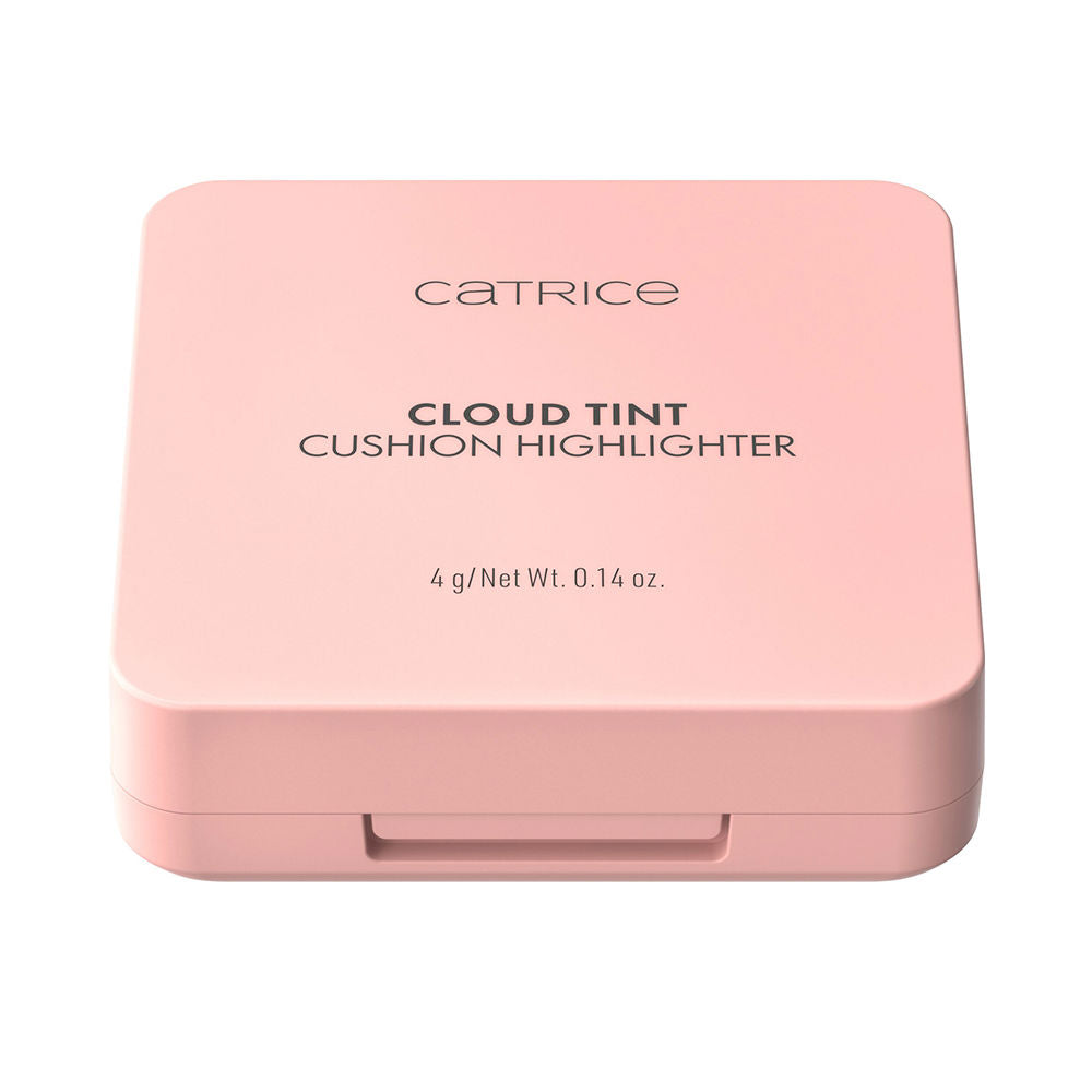 CLOUD TINT cushion highlighter