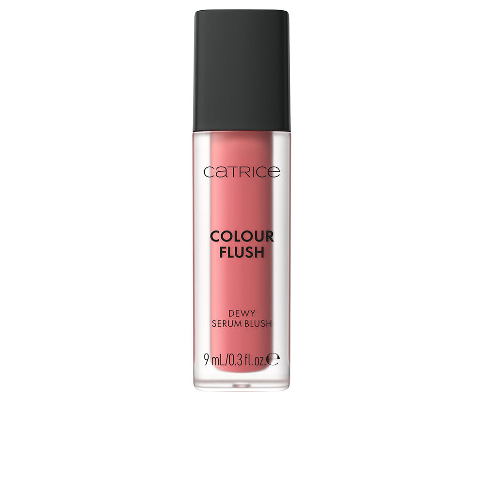 COLOUR FLUSH liquid blush serum