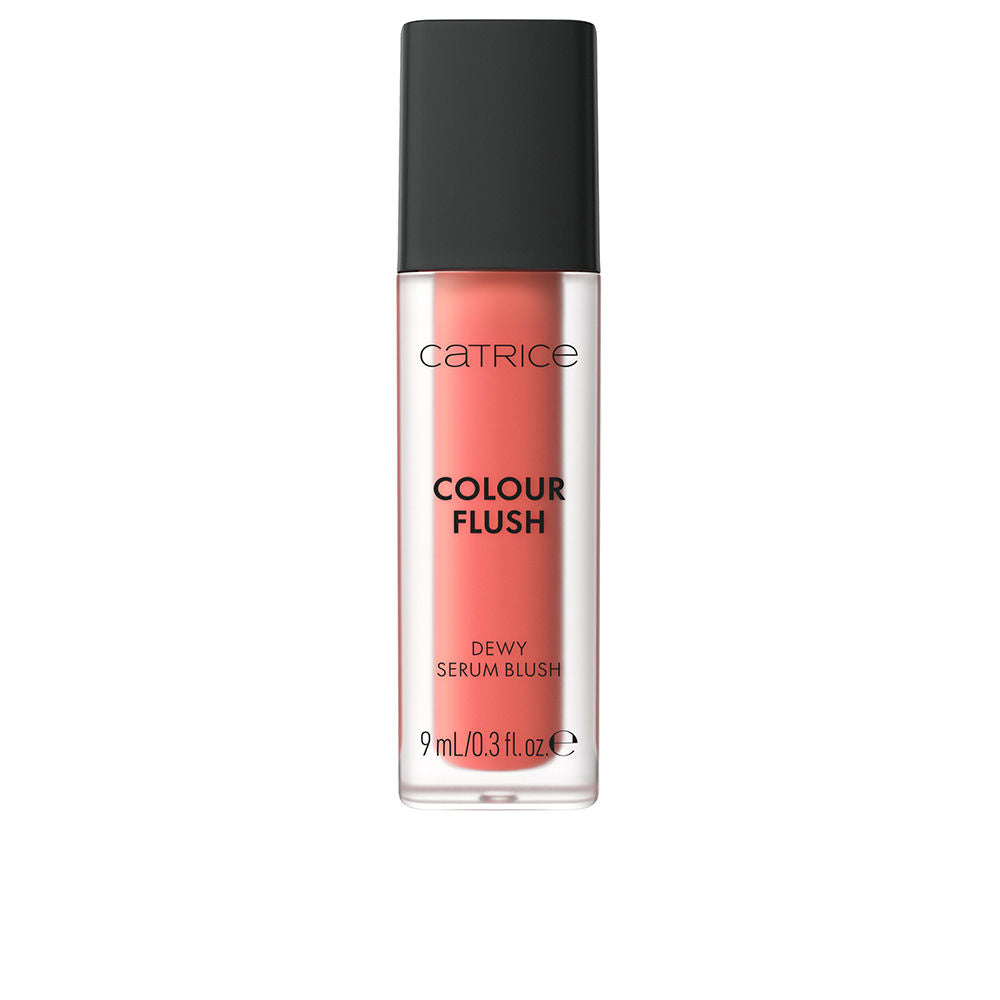 COLOUR FLUSH liquid blush serum