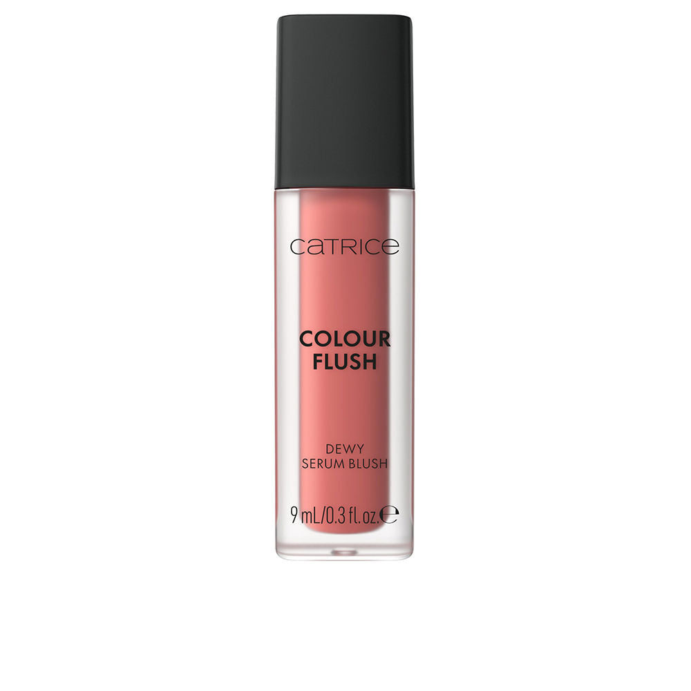 COLOUR FLUSH liquid blush serum