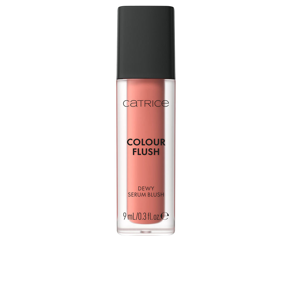 COLOUR FLUSH liquid blush serum