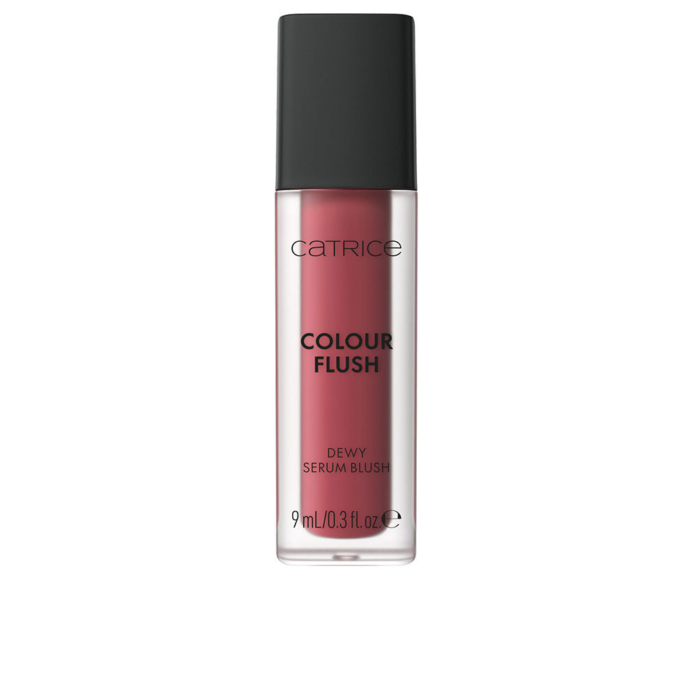 COLOUR FLUSH liquid blush serum