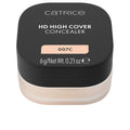 HD HIGH COVER concealer