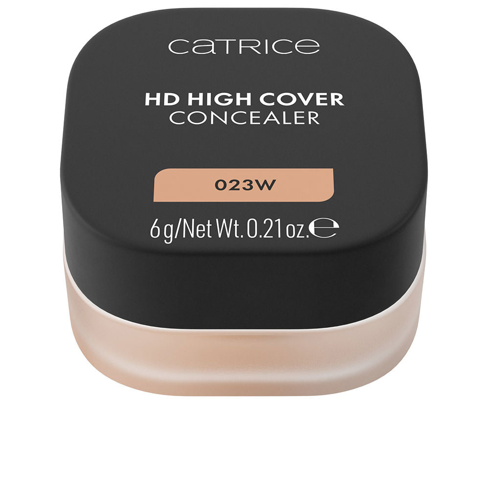 HD HIGH COVER concealer