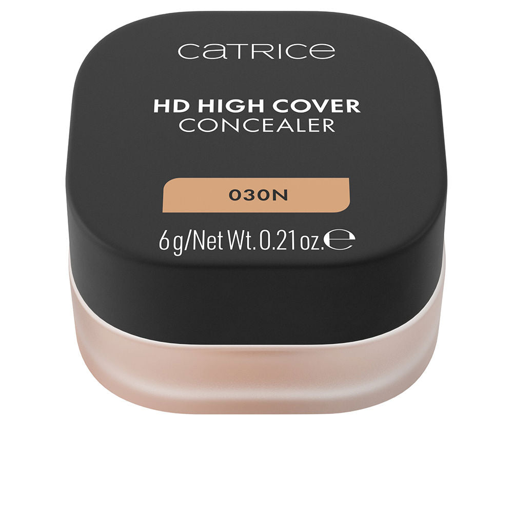 HD HIGH COVER concealer