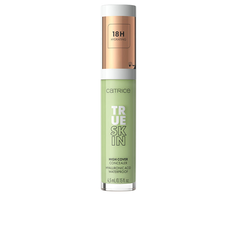 TRUE SKIN high coverage concealer