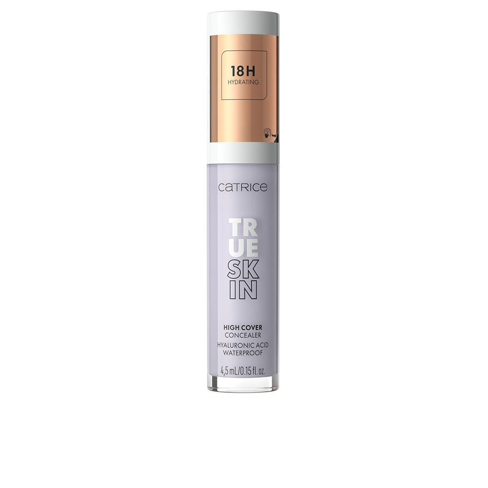 TRUE SKIN high coverage concealer