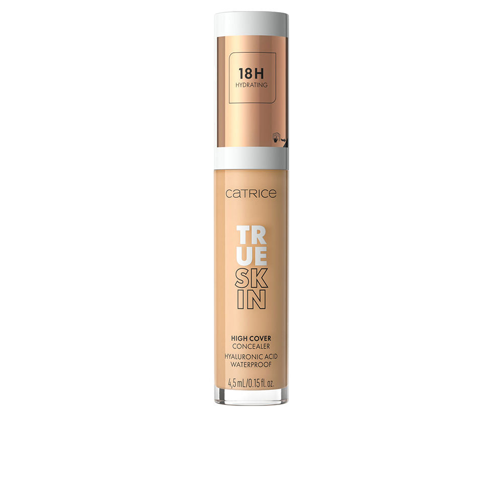 TRUE SKIN high coverage concealer
