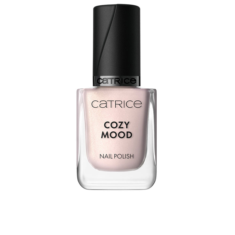 COZY MOOD nail polish