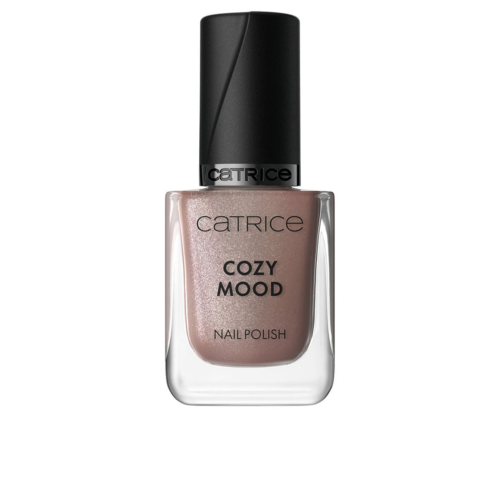 COZY MOOD nail polish