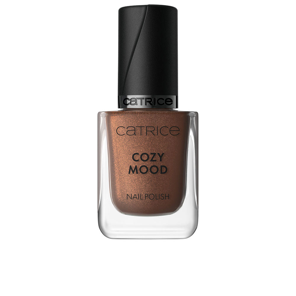 COZY MOOD nail polish