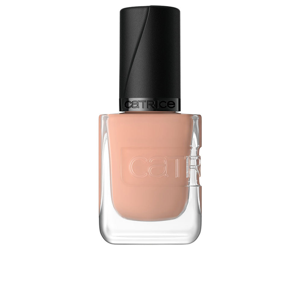 GEL AFFAIR nail polish