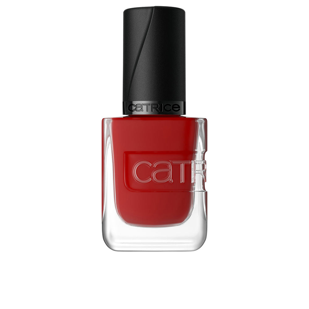GEL AFFAIR nail polish