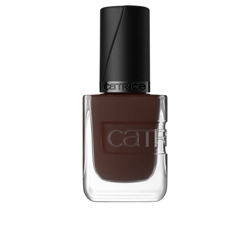 GEL AFFAIR nail polish