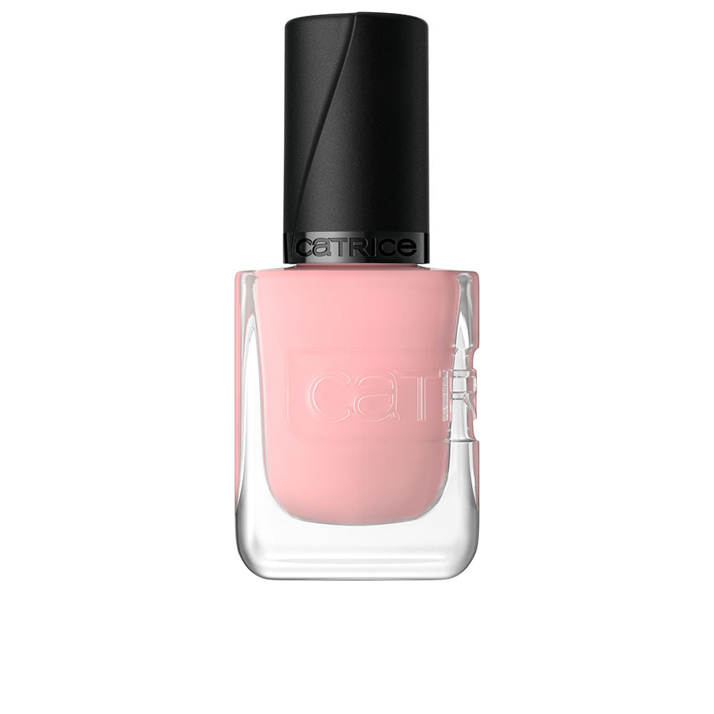 GEL AFFAIR nail polish