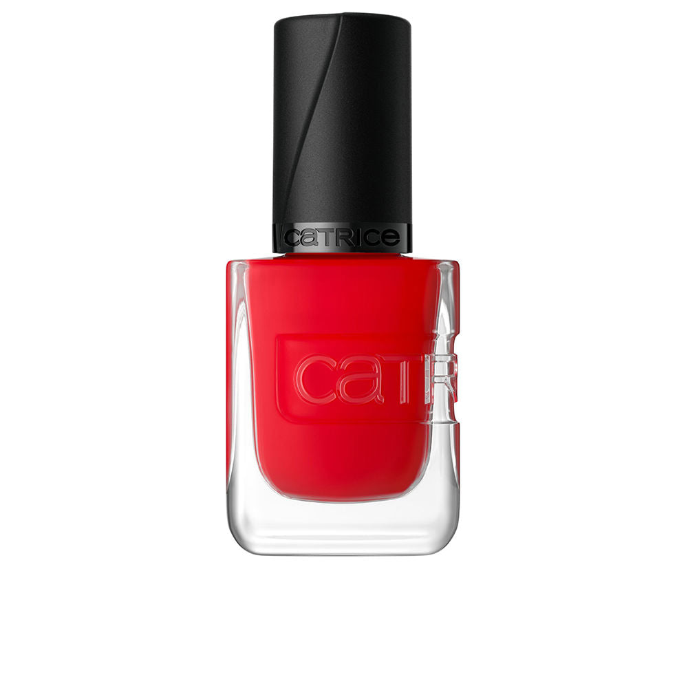 GEL AFFAIR nail polish