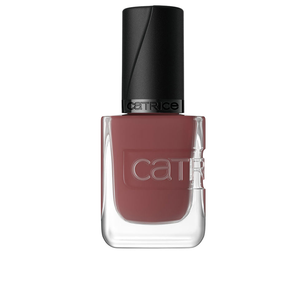 GEL AFFAIR nail polish