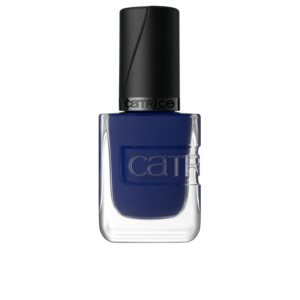 GEL AFFAIR nail polish