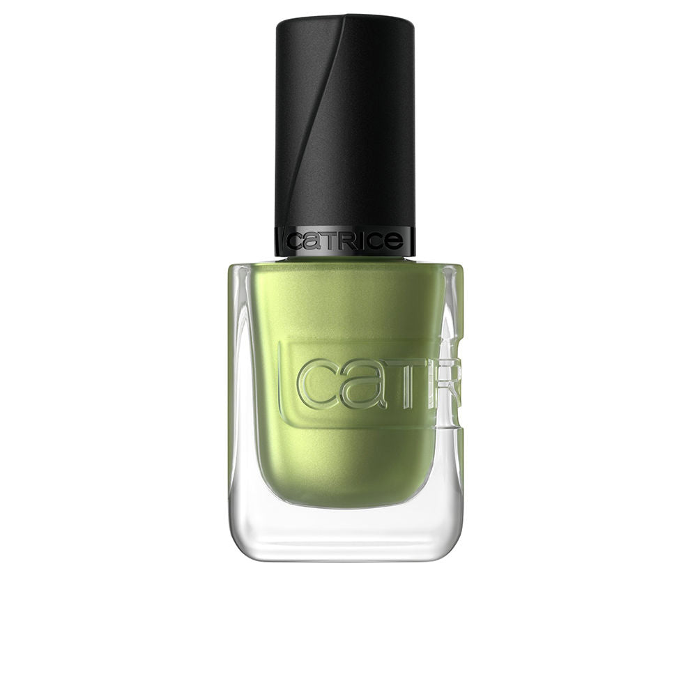 GEL AFFAIR nail polish