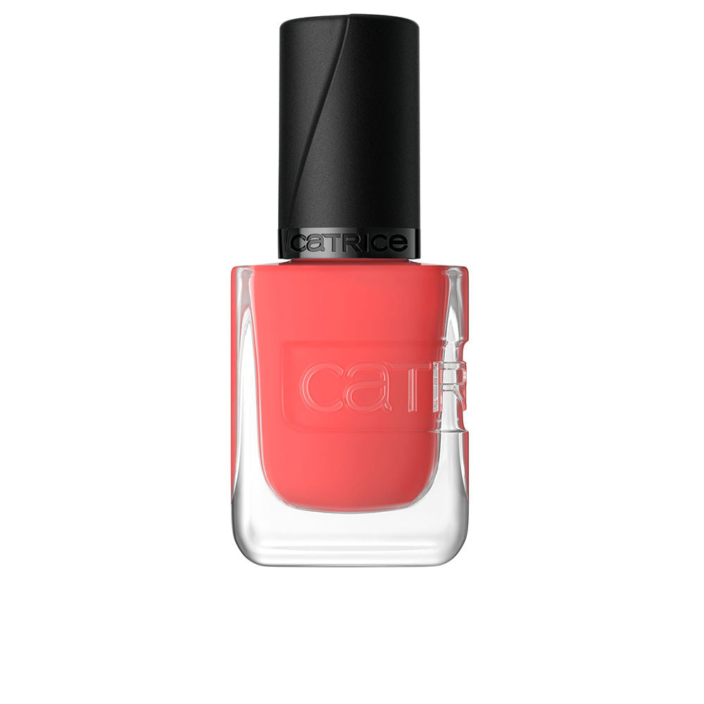 GEL AFFAIR nail polish