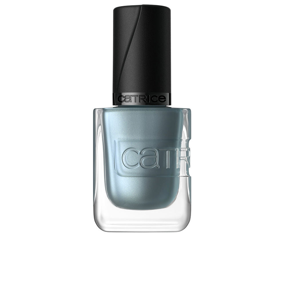 GEL AFFAIR nail polish